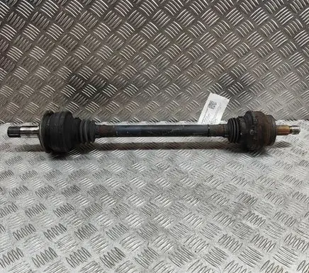 Mercedes-Benz E C207 W207 Rear driveshaft A2043501910