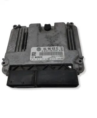 Seat Altea Engine control unit/module 03L906018GL 01812 03L906018FF