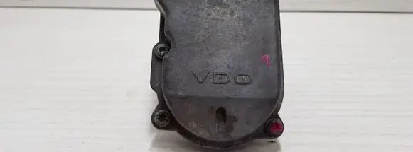 Audi A6 S6 C6 4F Intake manifold valve actuator/motor 2900309541 059129086 A2C53022954