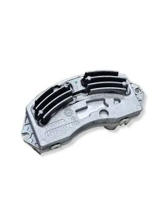 BMW X5 E70 Heater blower motor/fan resistor 