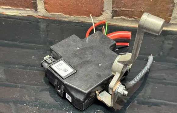 Fuse box set