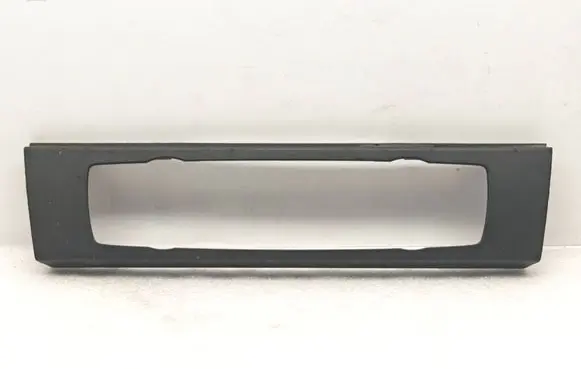 BMW 3 E90 E91 Center console decorative trim 6956736