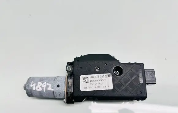Citroen C5 Aircross Sunroof motor/actuator 2229359A
