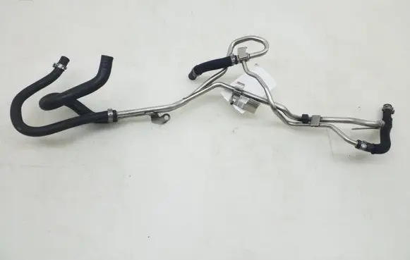 Mercedes-Benz E W212 Brake vacuum hose/pipe A6510701532