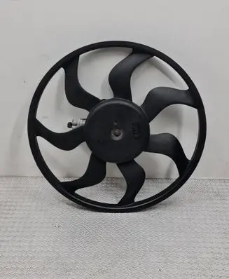 Nissan Micra K14 Electric radiator cooling fan A16111779D T18547B