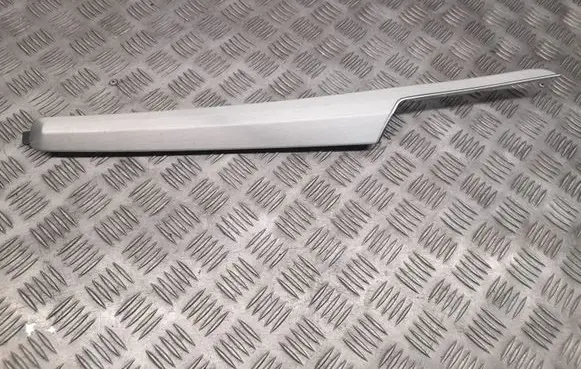Audi Q5 SQ5 Front door trim bar 80A867410