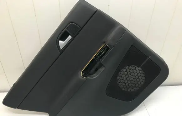 Volvo V50 Rear door card panel trim