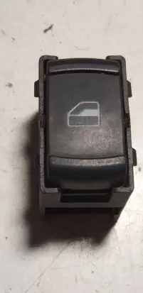 Volkswagen Golf IV Electric window control switch 3B0959855B PA6GF30