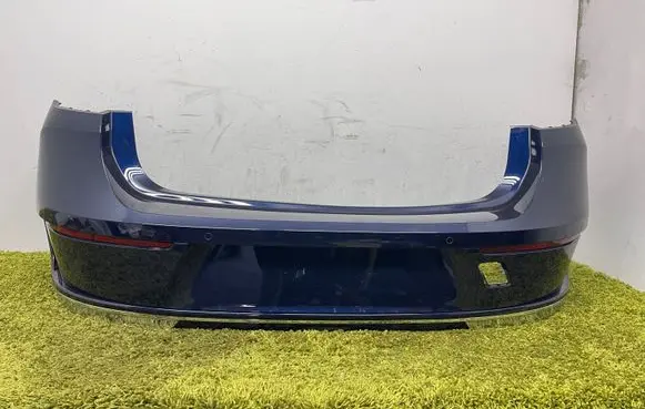BMW 7 G70 Rear bumper 51129464126