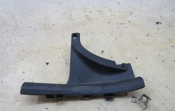 Hyundai i30 side skirts sill cover GMAUTO4574097