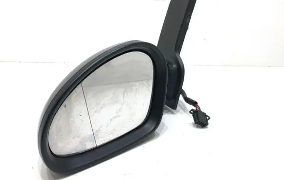 Seat Altea Front door electric wing mirror 