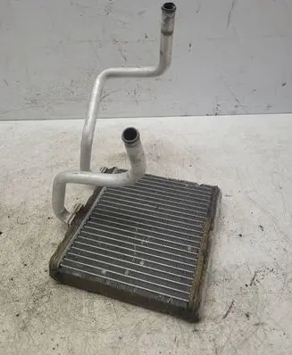 Subaru Legacy Heater blower radiator