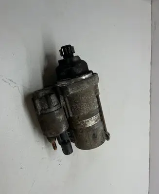Volkswagen Tiguan Starter motor 02M911024A TS18ER123