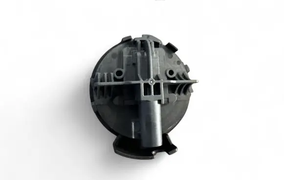 Opel Astra L Airbag deployment crash/impact sensor 9854538380