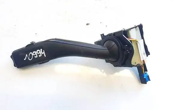 Volkswagen Jetta V Wiper control stalk 1K953519C