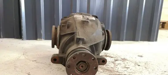 BMW 3 E46 Rear differential 1428129 33101428129 33107518806