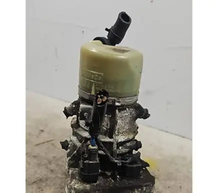 Volvo V70 Electric power steering pump 31317734 3K514 C6S4B