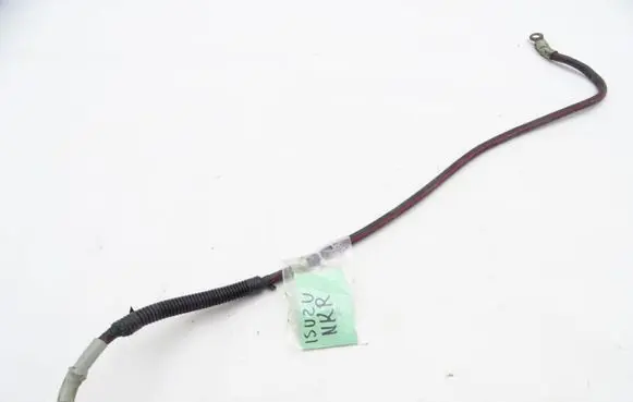 Isuzu N Series Positive cable (battery)