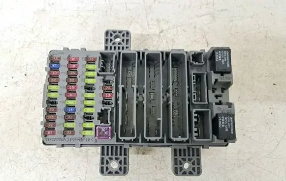 Fuse module