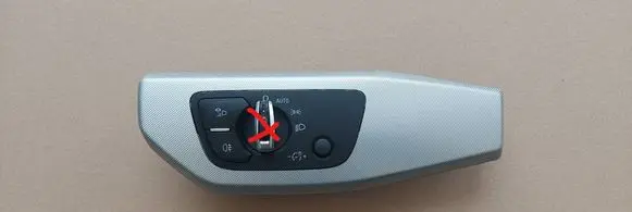 Audi A4 S4 B9 Panel trim 