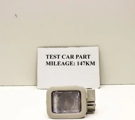 Ford Kuga III Front seat light LJ6A13K767AD
