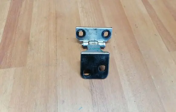 Renault Espace III Front door upper hinge 6025302806 6025314378
