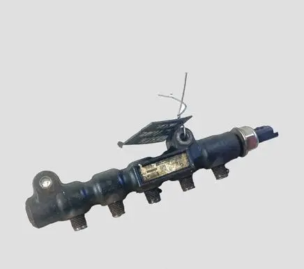 Ford Fiesta Fuel main line pipe 9654592680 9658227880