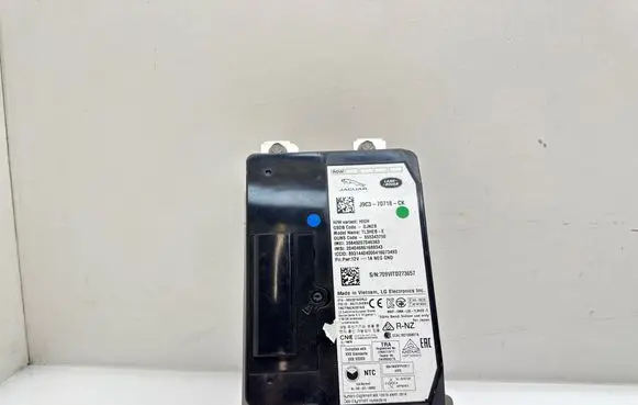 Land Rover Evoque I Other control units/modules J9C370718CK 555343750 35849207046383