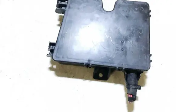 Fuse box set