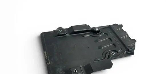 Mercedes-Benz EQA Pickup box liner A2436802301 54480