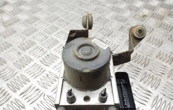 Mazda 3 I ABS Pump 7G35L09C12 00402662E3