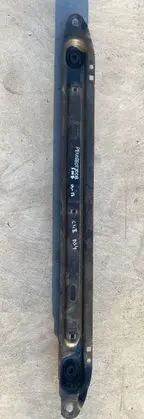 Peugeot 5008 Bottom radiator support slam panel