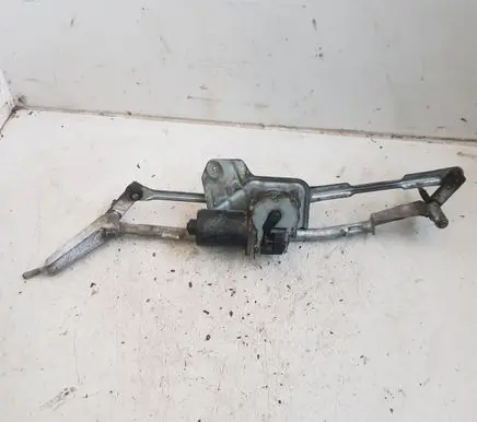 Volvo XC90 Front wiper linkage and motor 8659968