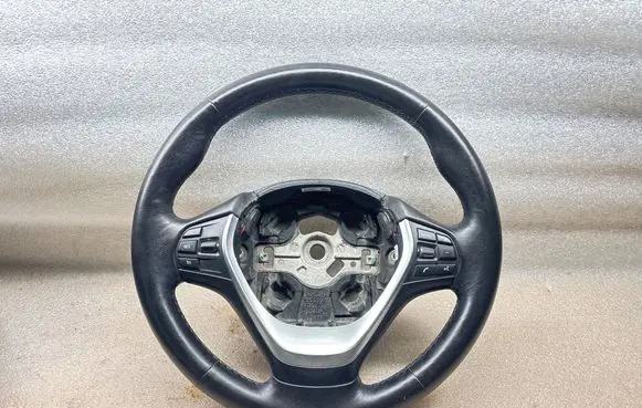 BMW 1 F20 F21 Steering wheel 3-369-PL7-1
