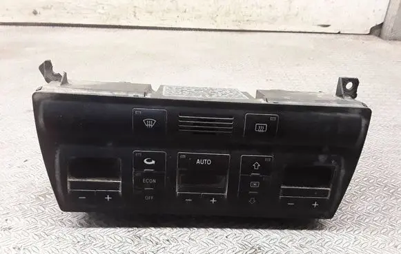 Audi A6 S6 C5 4B Climate control unit 