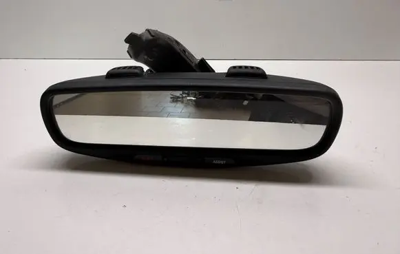 Chrysler Pacifica Rear view mirror (interior) E11048418 68229830AA 9150046