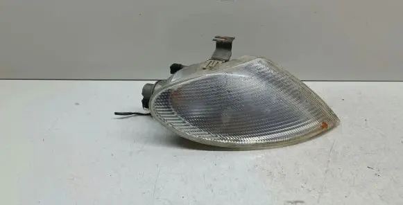 Volkswagen Sharan Front indicator light 7M0953042F 95VW1336840