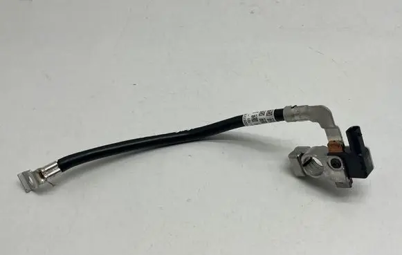 BMW X3 G01 Negative earth cable (battery) 61216840519 65257310 731065257310
