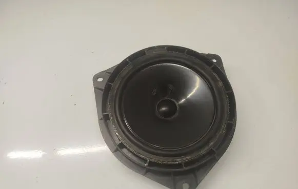 Toyota Land Cruiser (J120) Rear door speaker 8616033620