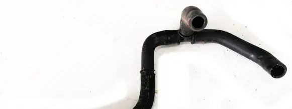 Renault Twingo II Engine coolant pipe/hose