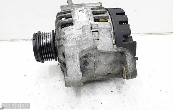 Generator/alternator