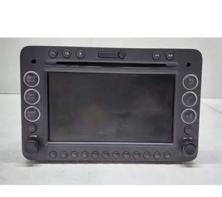 Alfa Romeo 159 Radio/CD/DVD/GPS head unit 156068727