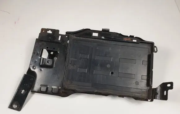 Citroen C4 II Picasso Battery tray 806108580 967509280