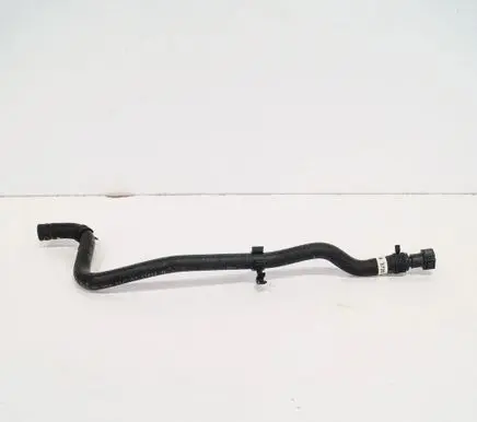 Opel Mokka Air intake hose/pipe CCCA045346