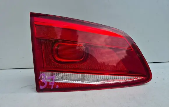 Volkswagen PASSAT B7 Tailgate rear/tail lights 3AF945093M.BSP