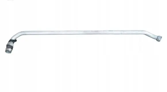 Porsche 911 997 Engine coolant pipe/hose 99710665102