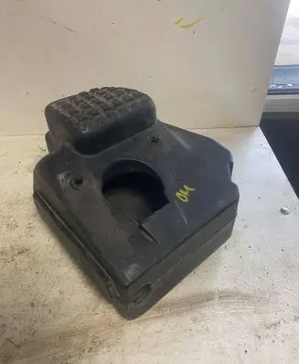 Cadillac STS Seville Engine control unit box 25099977 250999F1