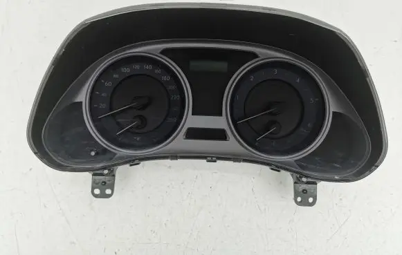 Lexus IS 220D-250-350 Speedometer (instrument cluster) 8380053670