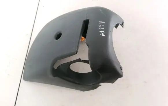 Opel Meriva A Steering wheel column trim 13136397