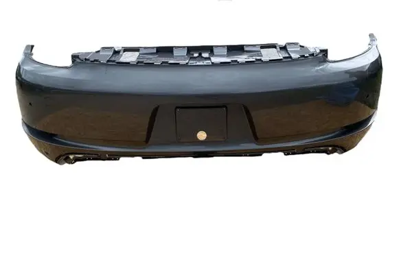 Porsche 718 Cayman 982 982c Front bumper 982807421A H1298174